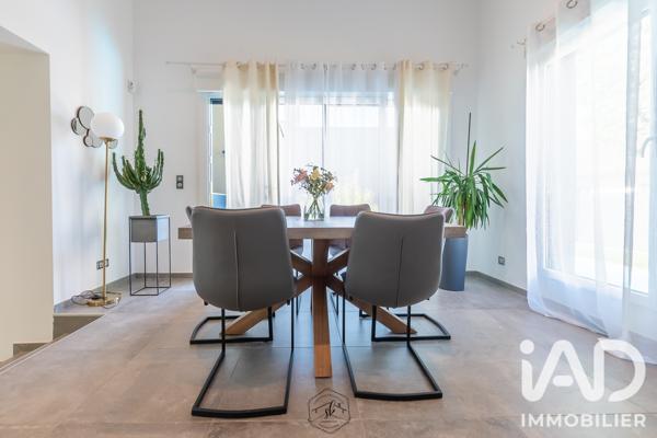 Maison à vendre 6 pièces 148 m² Terville