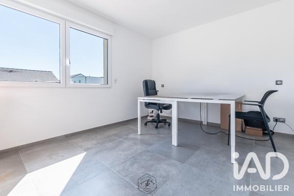 Maison à vendre 6 pièces 148 m² Terville