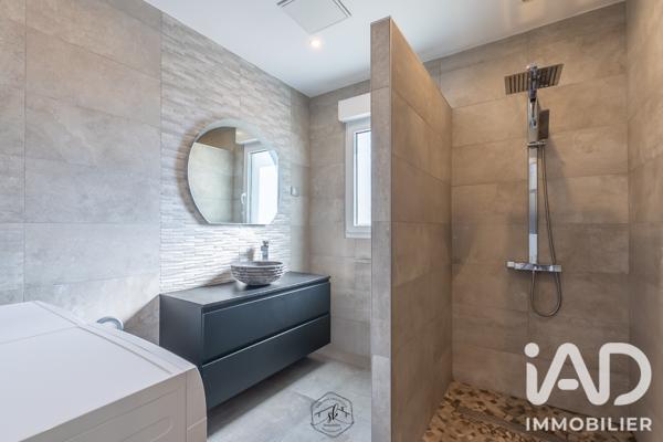 Maison à vendre 6 pièces 148 m² Terville