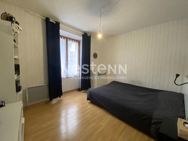 Maison en location NUE - Saint Vrain - Centre ville