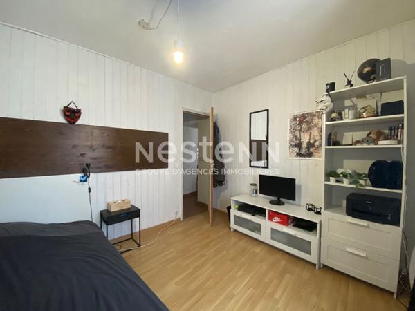 Maison en location NUE - Saint Vrain - Centre ville