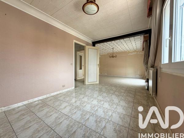 Maison à vendre 5 pièces 120 m² Baho