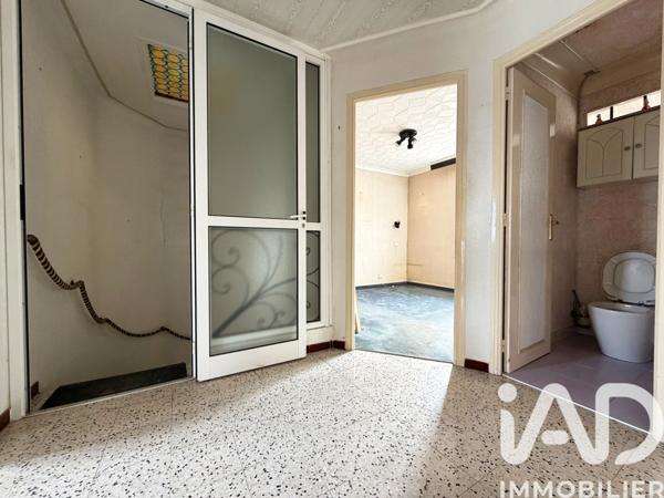 Maison à vendre 5 pièces 120 m² Baho