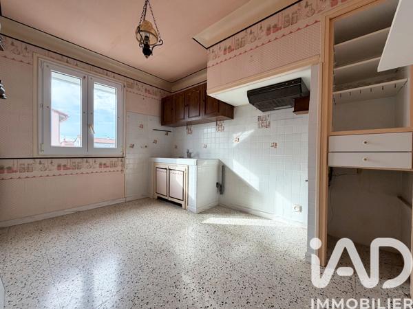 Maison à vendre 5 pièces 120 m² Baho