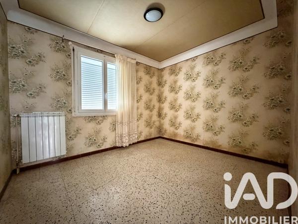 Maison à vendre 5 pièces 120 m² Baho