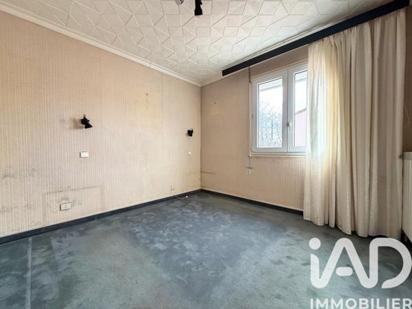 Maison à vendre 5 pièces 120 m² Baho
