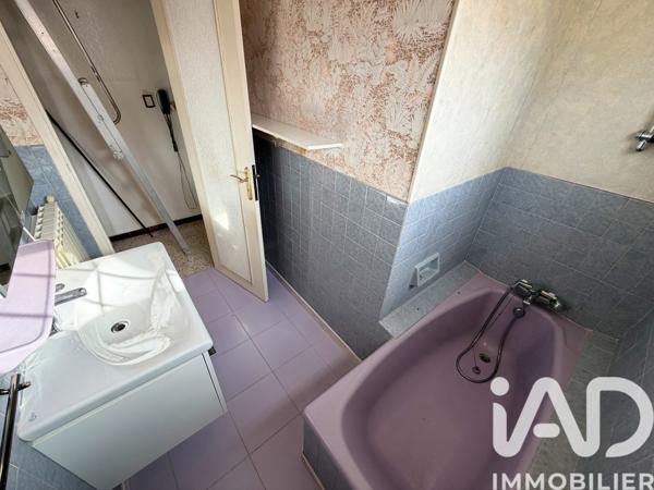 Maison à vendre 5 pièces 120 m² Baho