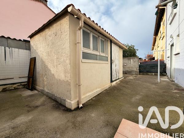 Maison à vendre 5 pièces 120 m² Baho