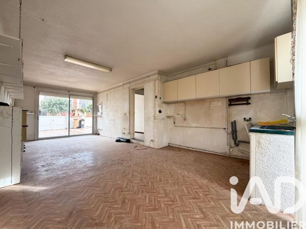 Maison à vendre 5 pièces 120 m² Baho