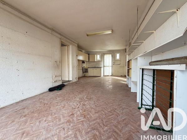 Maison à vendre 5 pièces 120 m² Baho