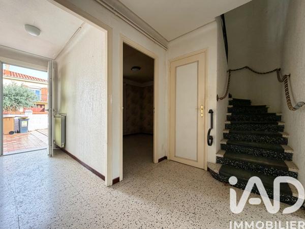 Maison à vendre 5 pièces 120 m² Baho