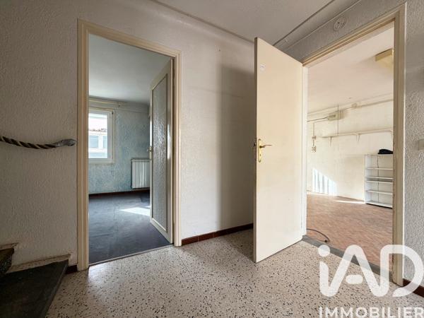 Maison à vendre 5 pièces 120 m² Baho