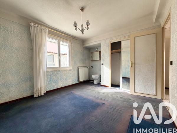 Maison à vendre 5 pièces 120 m² Baho