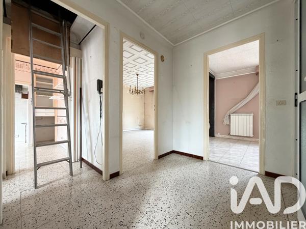 Maison à vendre 5 pièces 120 m² Baho