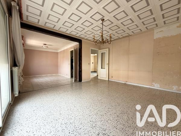 Maison à vendre 5 pièces 120 m² Baho