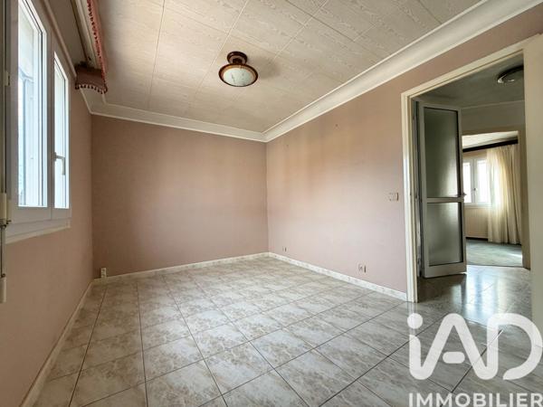 Maison à vendre 5 pièces 120 m² Baho