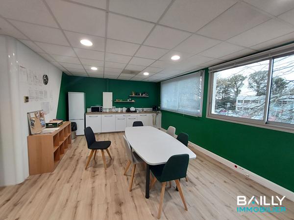 Bureaux La Roche Sur Yon 172.50 m2 , La roche sur yon