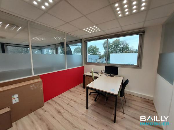 Bureaux La Roche Sur Yon 172.50 m2 , La roche sur yon