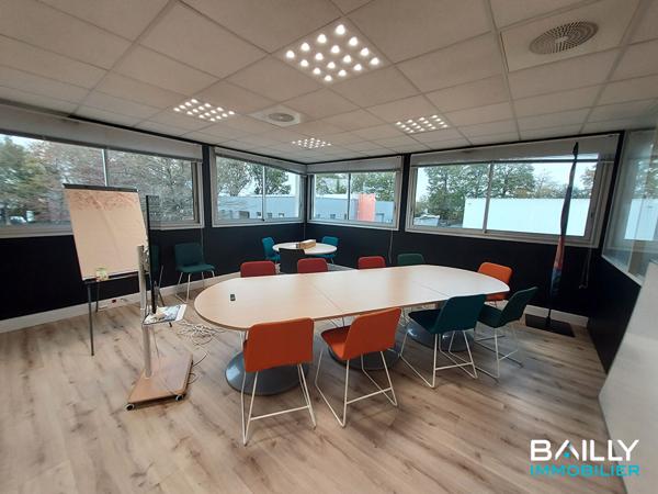 Bureaux La Roche Sur Yon 172.50 m2 , La roche sur yon