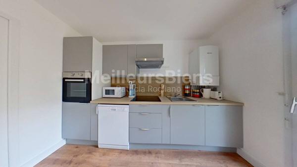 Colocation 5 chambres maison 102 m2 quartier Pasteur