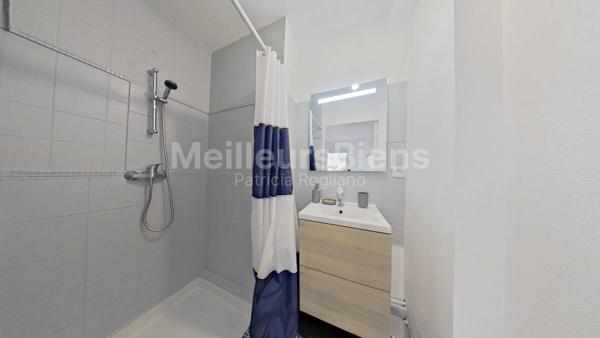 Colocation 5 chambres maison 102 m2 quartier Pasteur