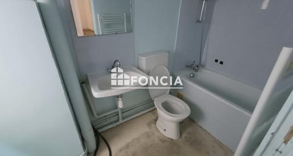 À vendre Appartement 2 pièces 52 m² - Angers 49100