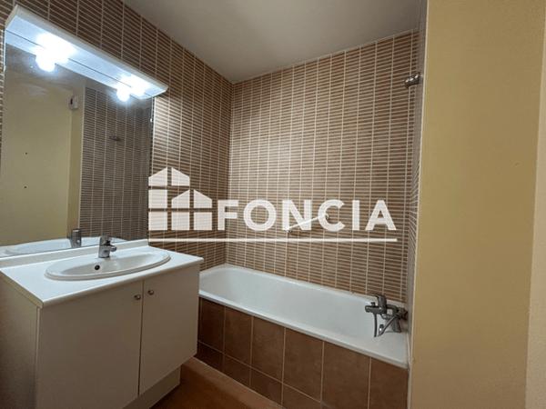 Location Appartement 3 pièces 69.61 m² - LE RIAD Bouaye 44830