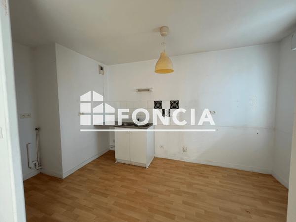 Location Appartement 3 pièces 69.61 m² - LE RIAD Bouaye 44830