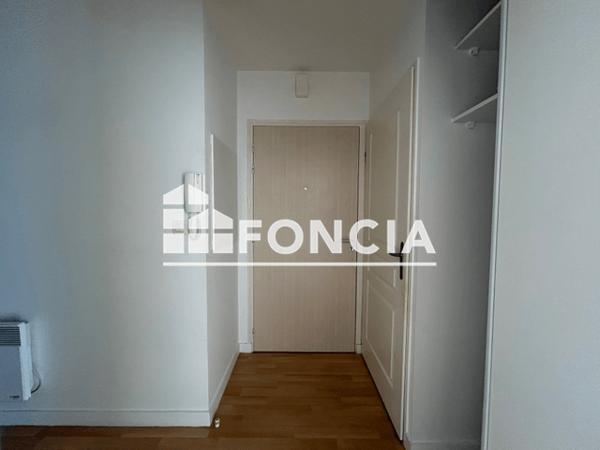 Location Appartement 3 pièces 69.61 m² - LE RIAD Bouaye 44830