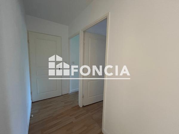 Location Appartement 3 pièces 69.61 m² - LE RIAD Bouaye 44830