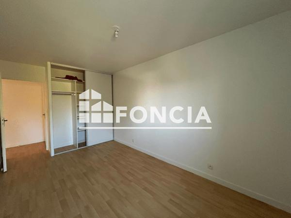 Location Appartement 3 pièces 69.61 m² - LE RIAD Bouaye 44830