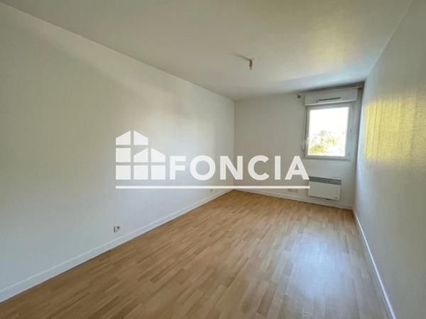 Location Appartement 3 pièces 69.61 m² - LE RIAD Bouaye 44830