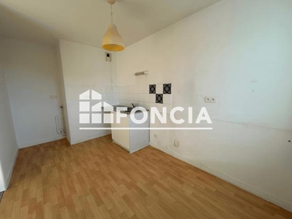 Location Appartement 3 pièces 69.61 m² - LE RIAD Bouaye 44830