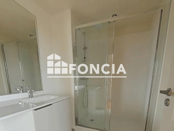 Location Appartement 2 pièces 54.55 m² - LE CARREAU DES DUCS Nantes 44000