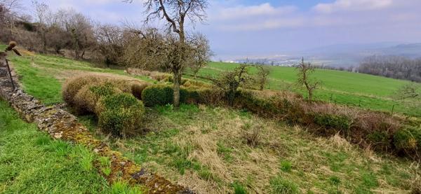 Vente Terrain189 m² - MOUSSON (54700)