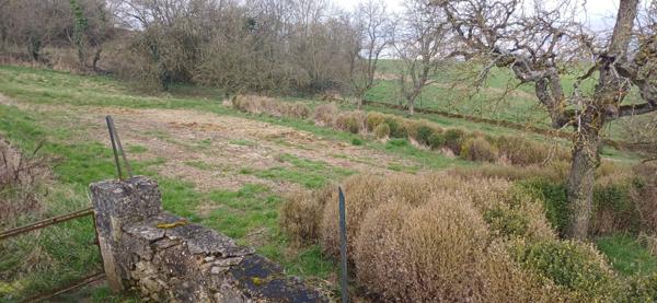 Vente Terrain189 m² - MOUSSON (54700)