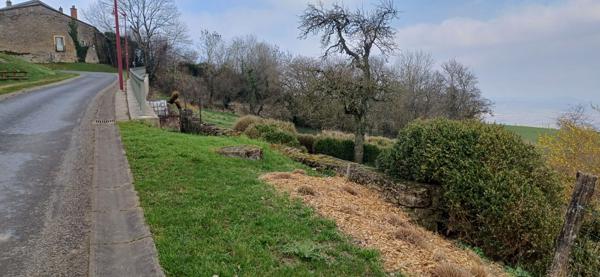 Vente Terrain189 m² - MOUSSON (54700)