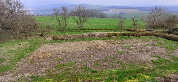 Vente Terrain189 m² - MOUSSON (54700)