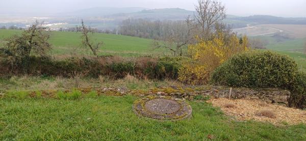 Vente Terrain189 m² - MOUSSON (54700)