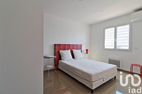 Maison 5 pièces de 136 m² à Alénya (66200)