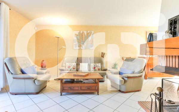 Maison à vendre    4 pièces • 113 m2 Brindas