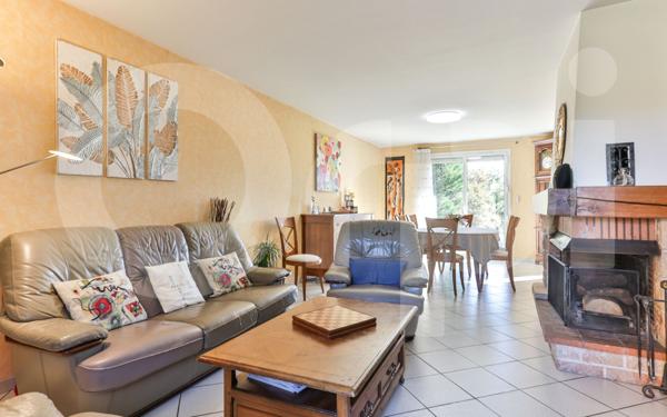 Maison à vendre    4 pièces • 113 m2 Brindas