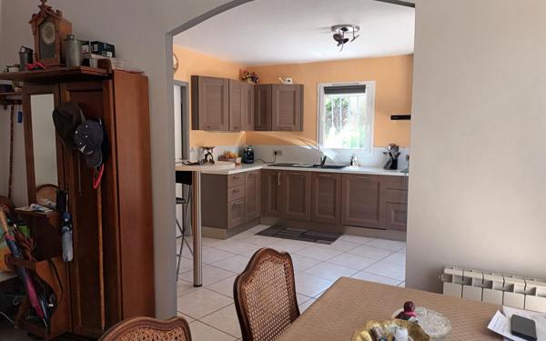 Maison à vendre    4 pièces •  Pierrefeu-du-Var