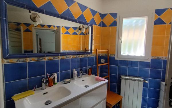 Maison à vendre    4 pièces •  Pierrefeu-du-Var