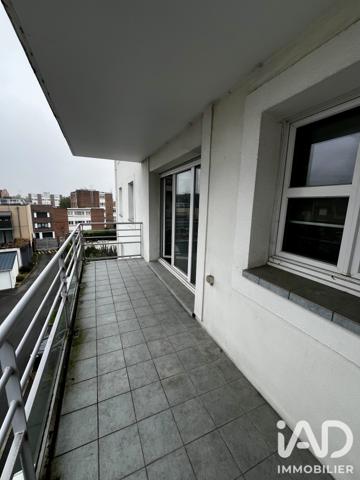 Appartement à vendre 2 pièces 60 m² Lens
