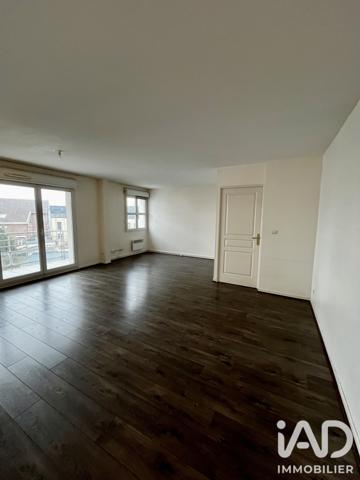 Appartement à vendre 2 pièces 60 m² Lens
