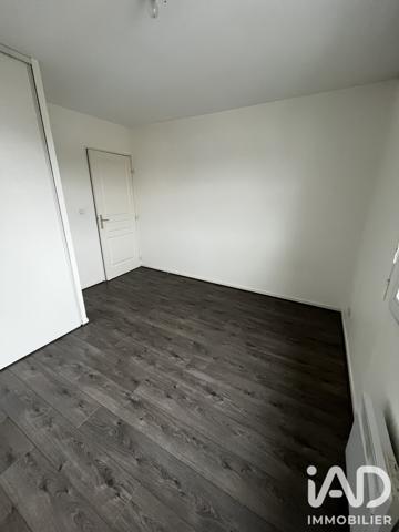 Appartement à vendre 2 pièces 60 m² Lens
