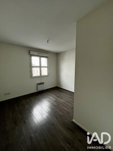 Appartement à vendre 2 pièces 60 m² Lens
