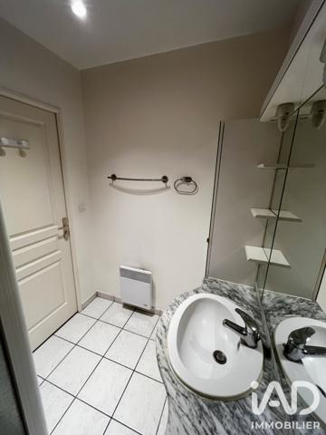 Appartement à vendre 2 pièces 60 m² Lens