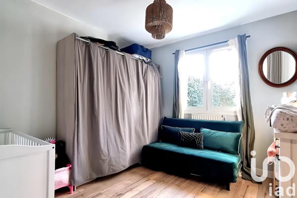 Appartement à vendre 3 pièces 61 m² Anglet